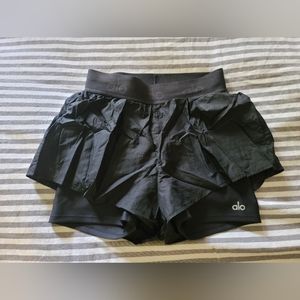 Alo Tennis Skirt